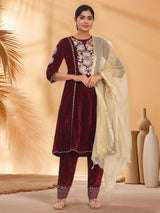 Salwar set16