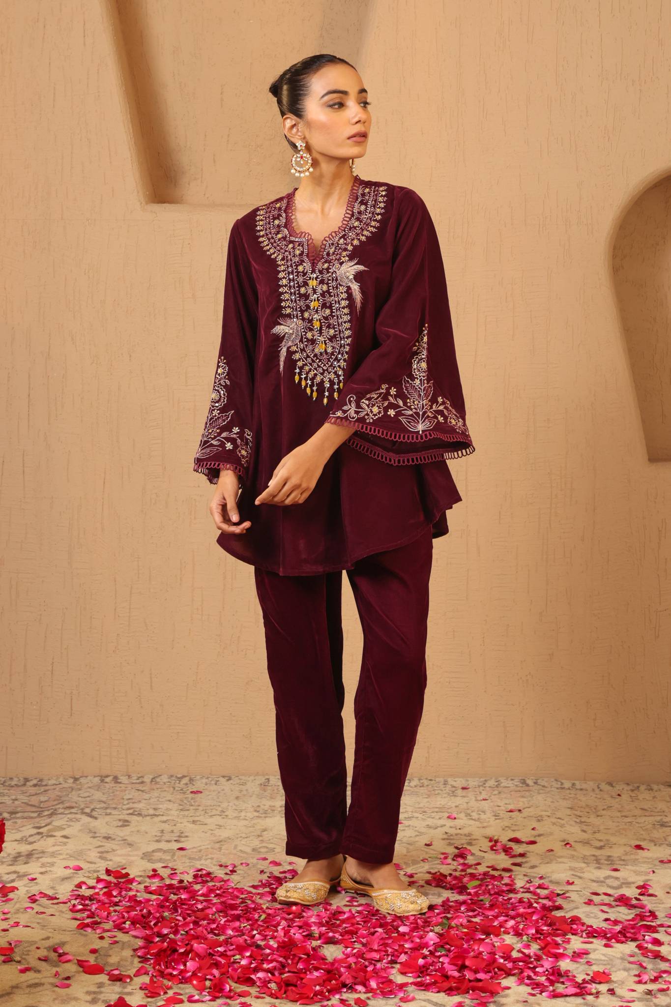 Kurta Set
