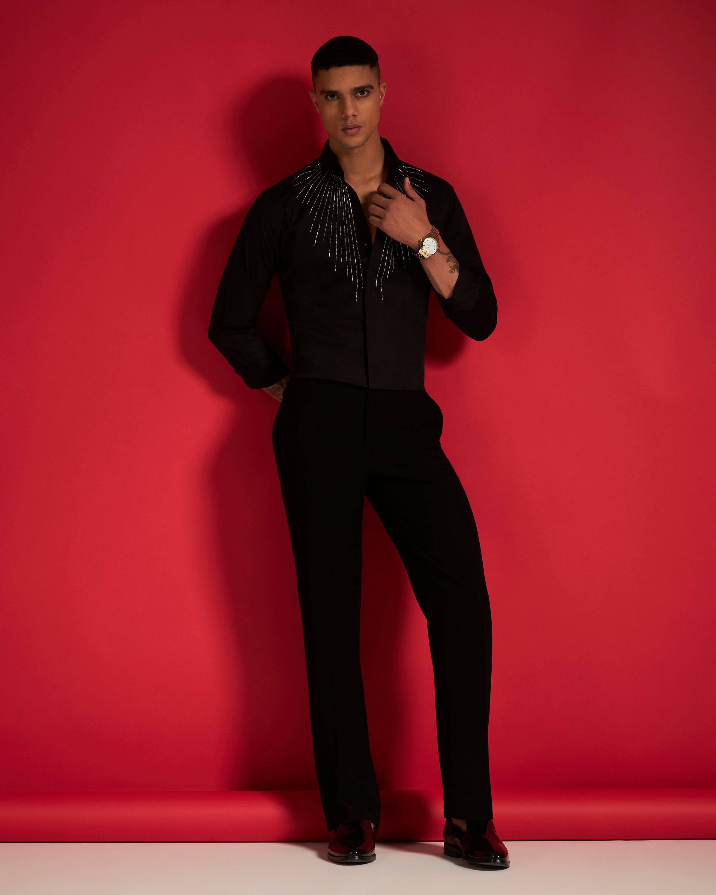 SABLERAYS