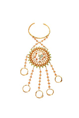 Snowflake Haathphool