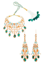 Cacophony Necklace