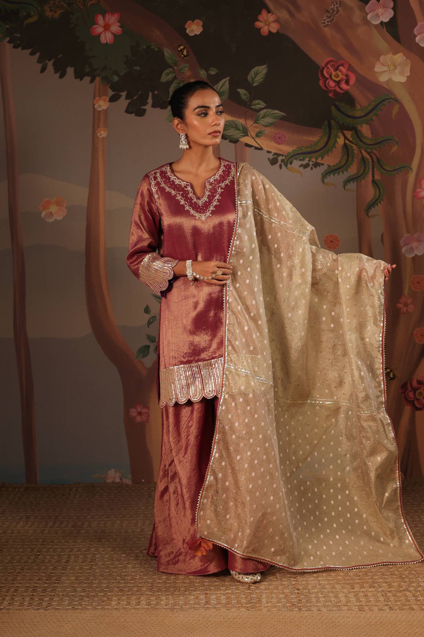 Dupatta