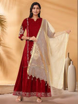Lehenga Set9