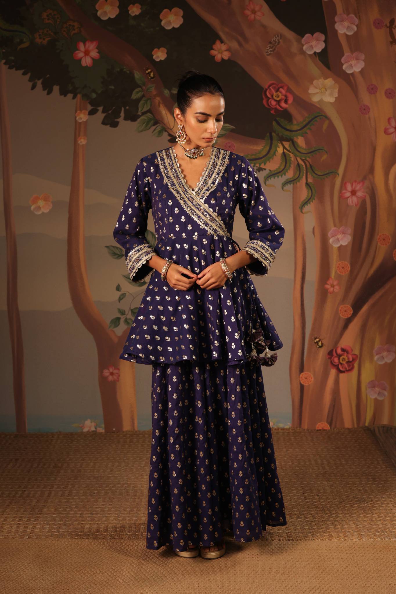 Kurta Set