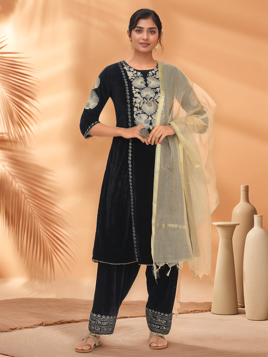 Salwar set15
