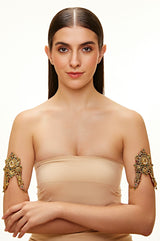 Maaya Vanki armlet
