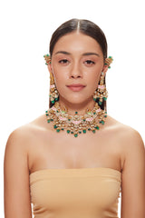 Samagam Choker Set
