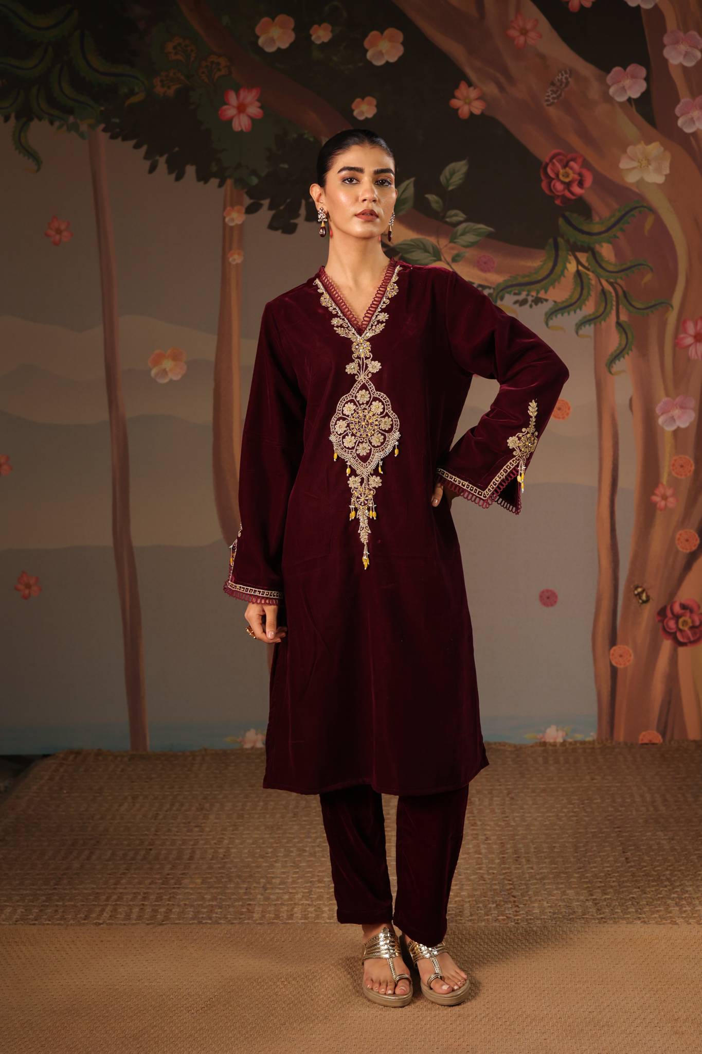 Kurta Set