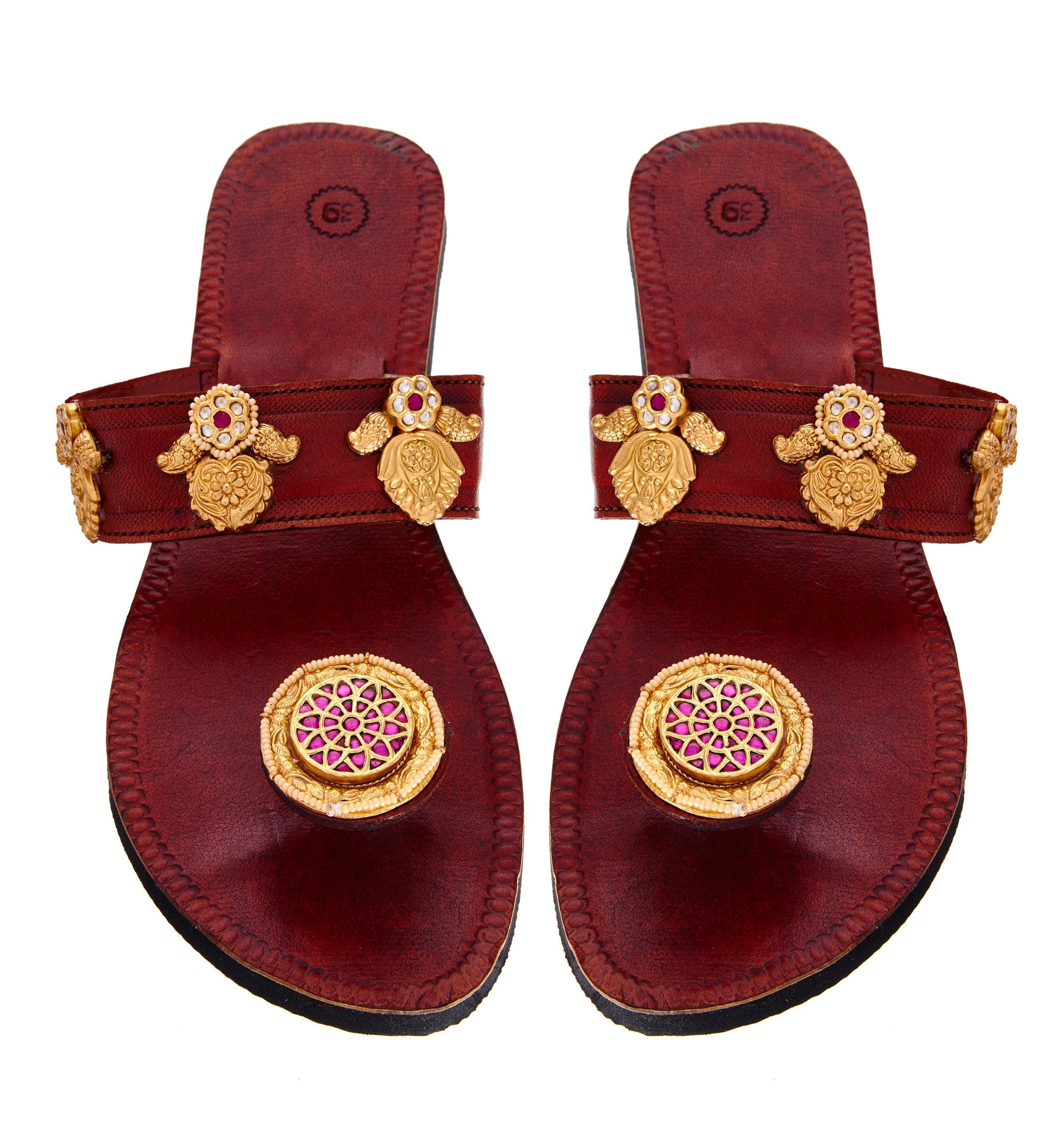 Vimala padukas