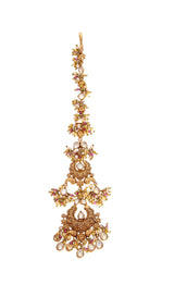 Moksha maangtikka