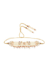 Hastini Bajuband / Choker
