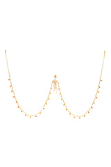 Ariel Navel pin & Waistbelt