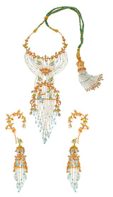 Valentina Necklace Set