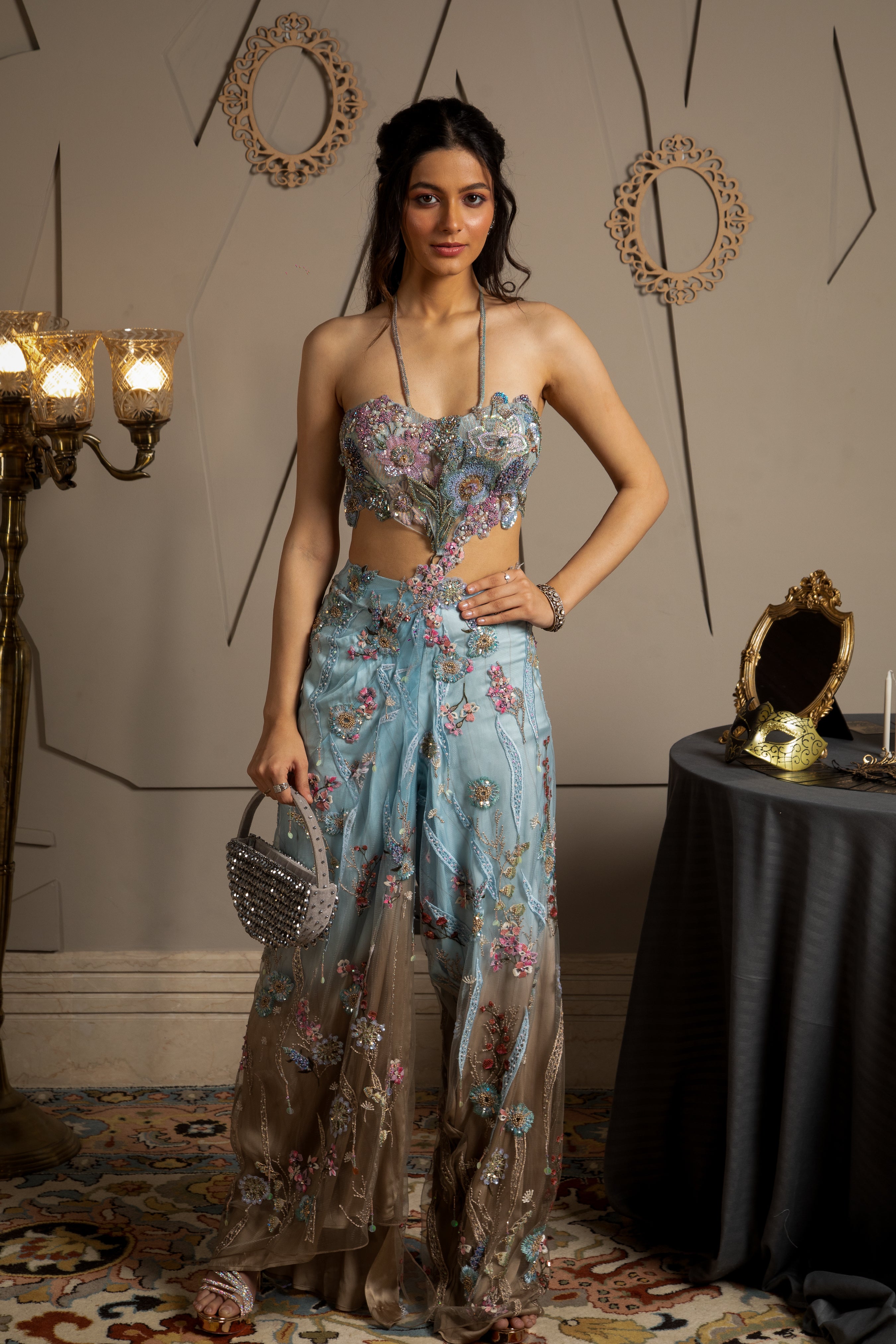 Ashya Co-ord