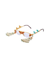 Blue Bird sunglasses