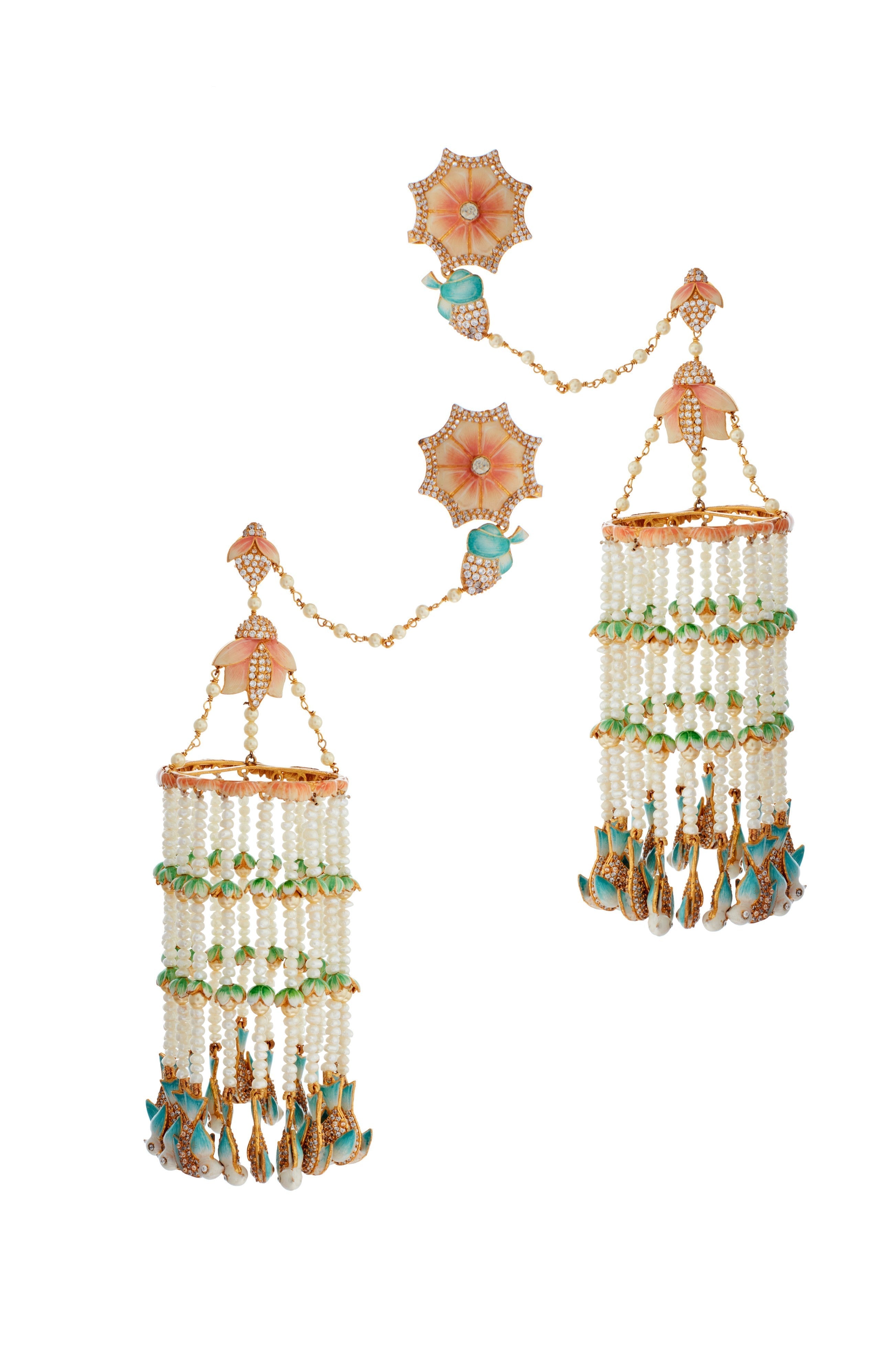 Bella Earrings