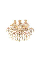 Swara Brooch