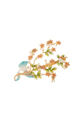 Efron Hairpin
