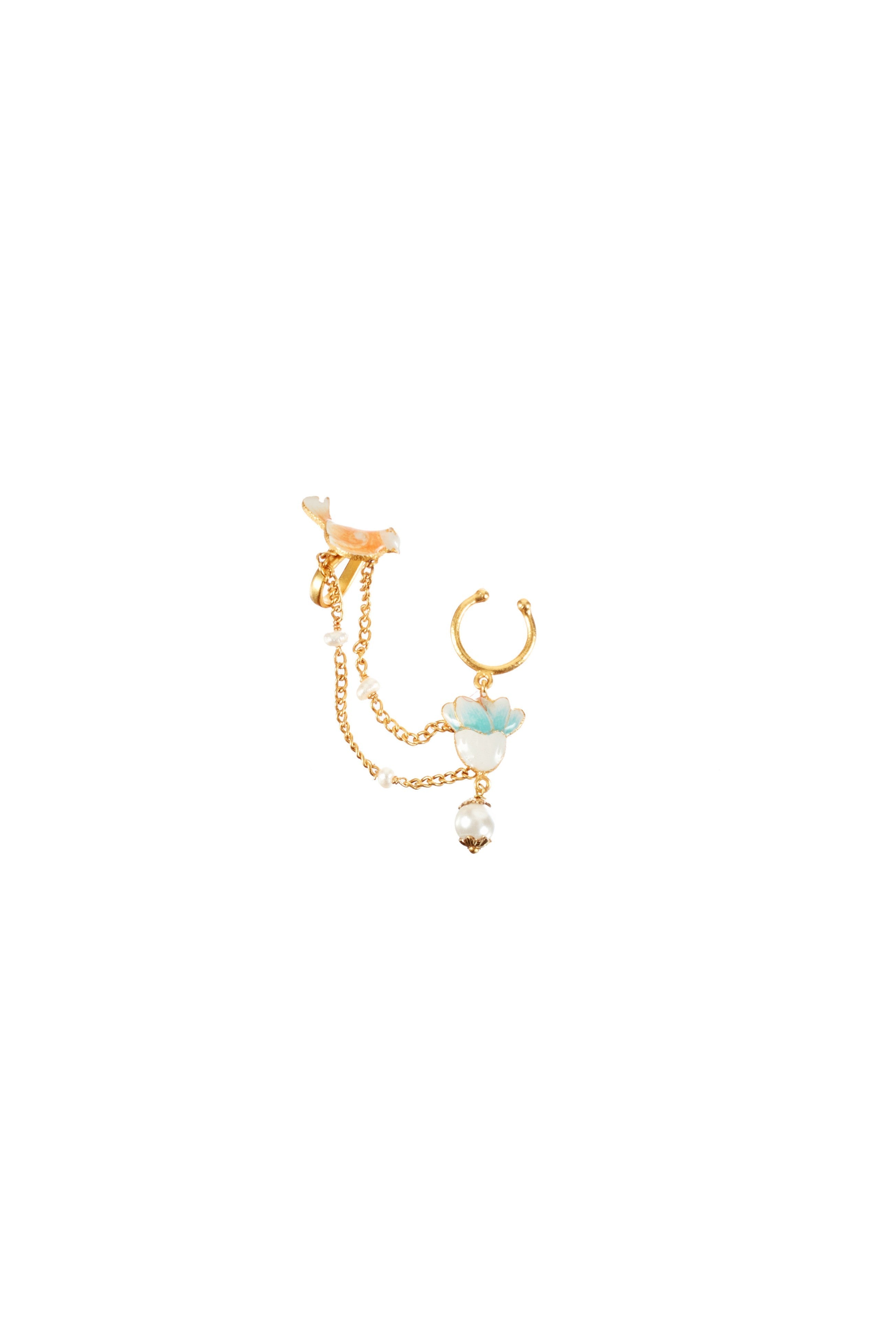 Deora SEPTUM Nosering
