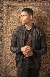 Black Jacket