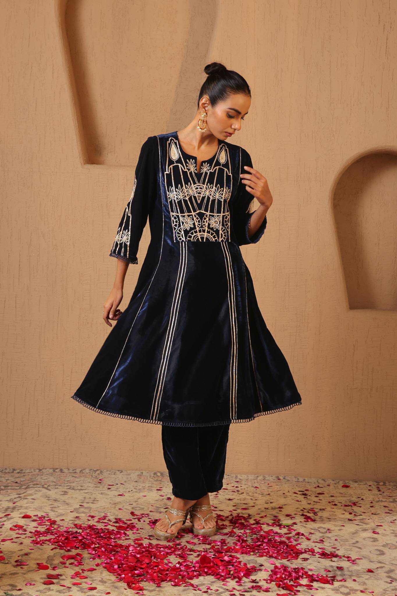 Kurta Set