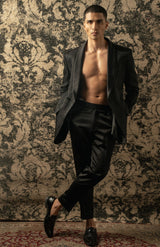Black Suit