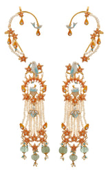 Symphony Earrings
