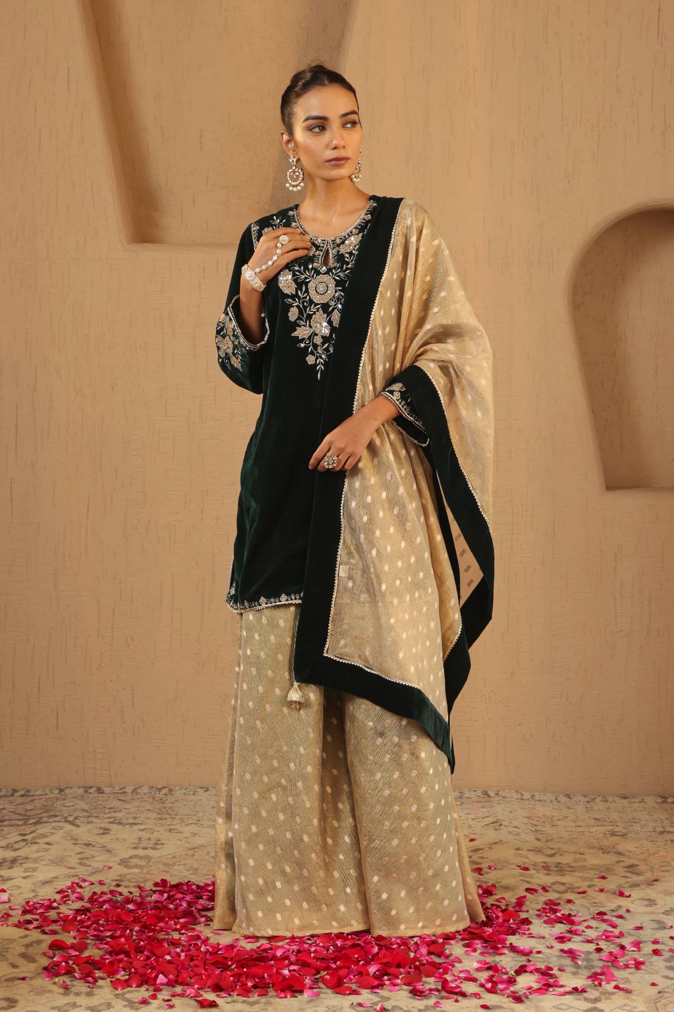 Dupatta