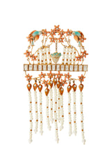 Jersey Brooch