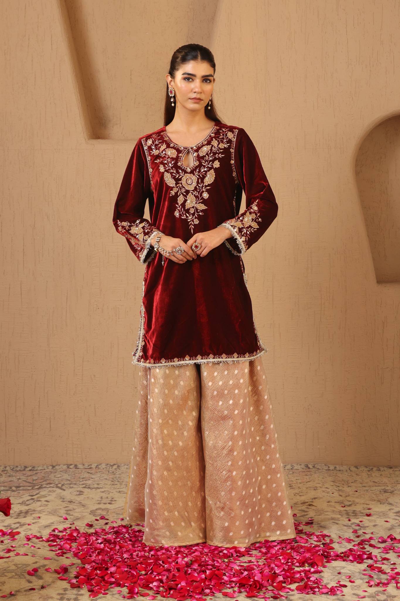 Kurta Set