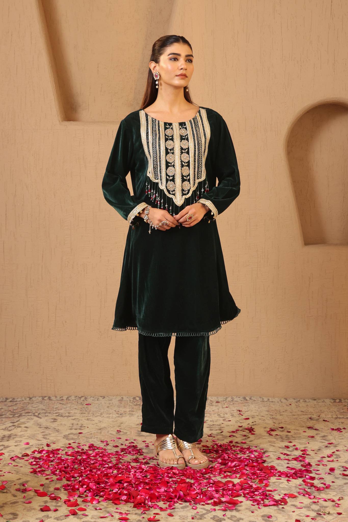 Kurta Set