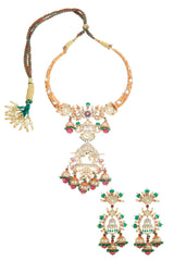 Ojas Necklace Set