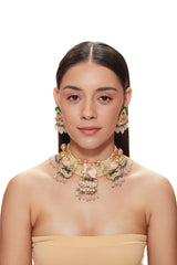 Navya Choker Set