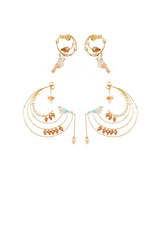 Charlene Earrings