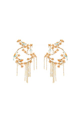 Feodora Earrings