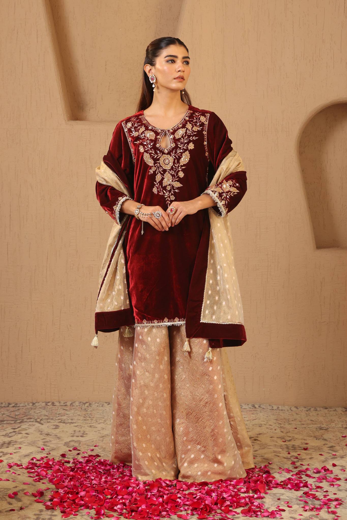 Dupatta