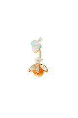 Andre Navel Pin