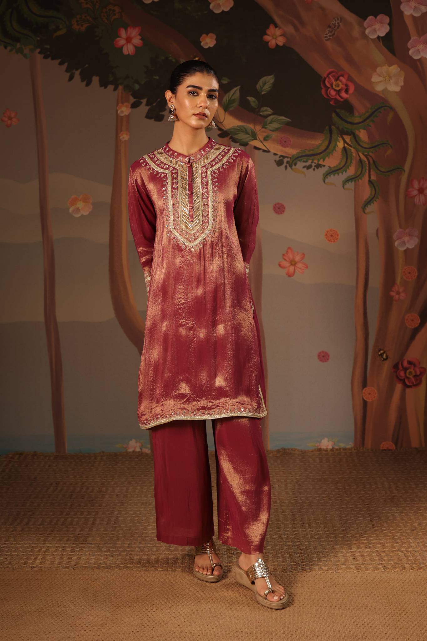 Kurta Set