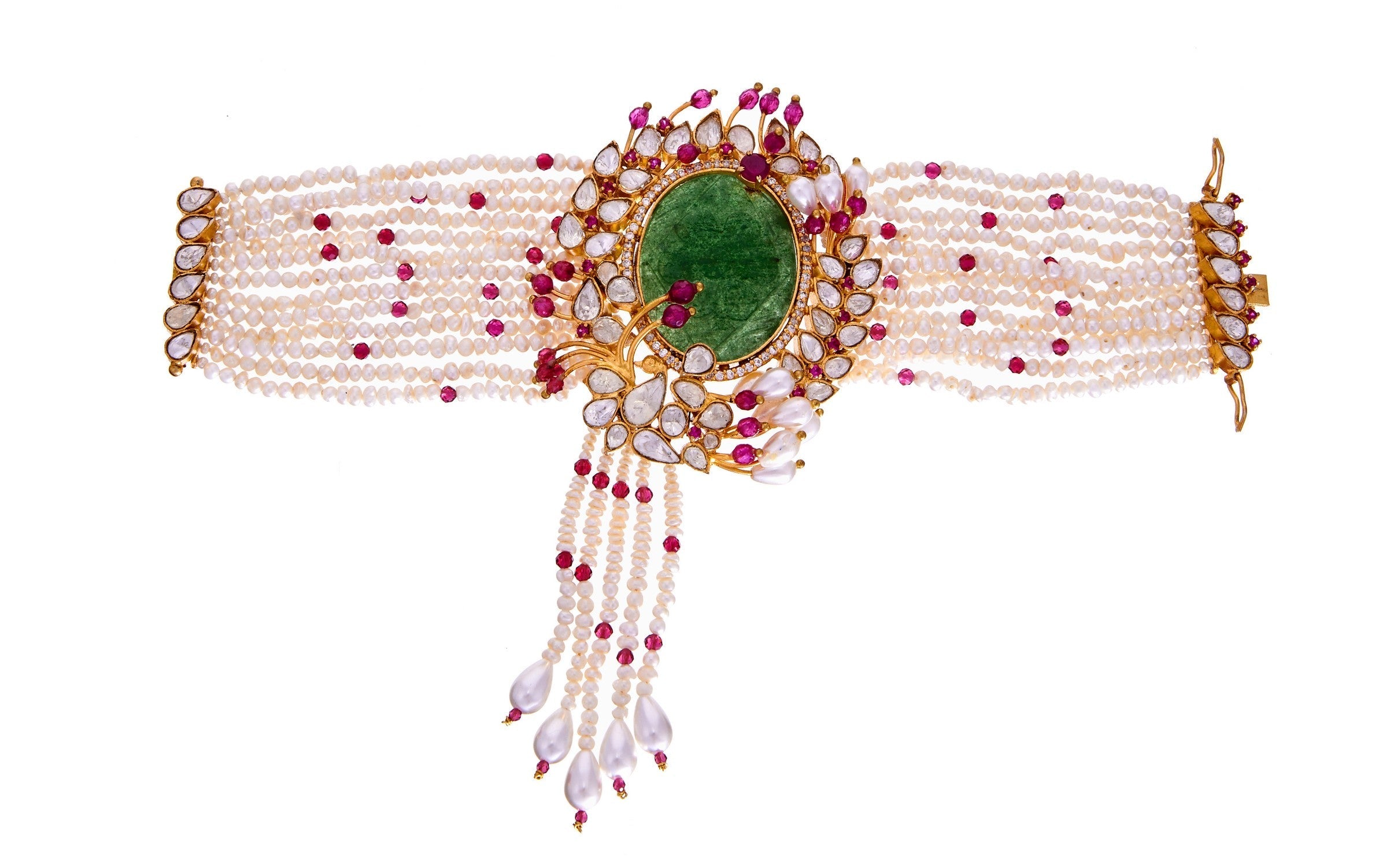 Suhani Bracelet