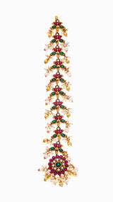 Shloka maangtikka