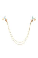 Twin Bird Hair pins