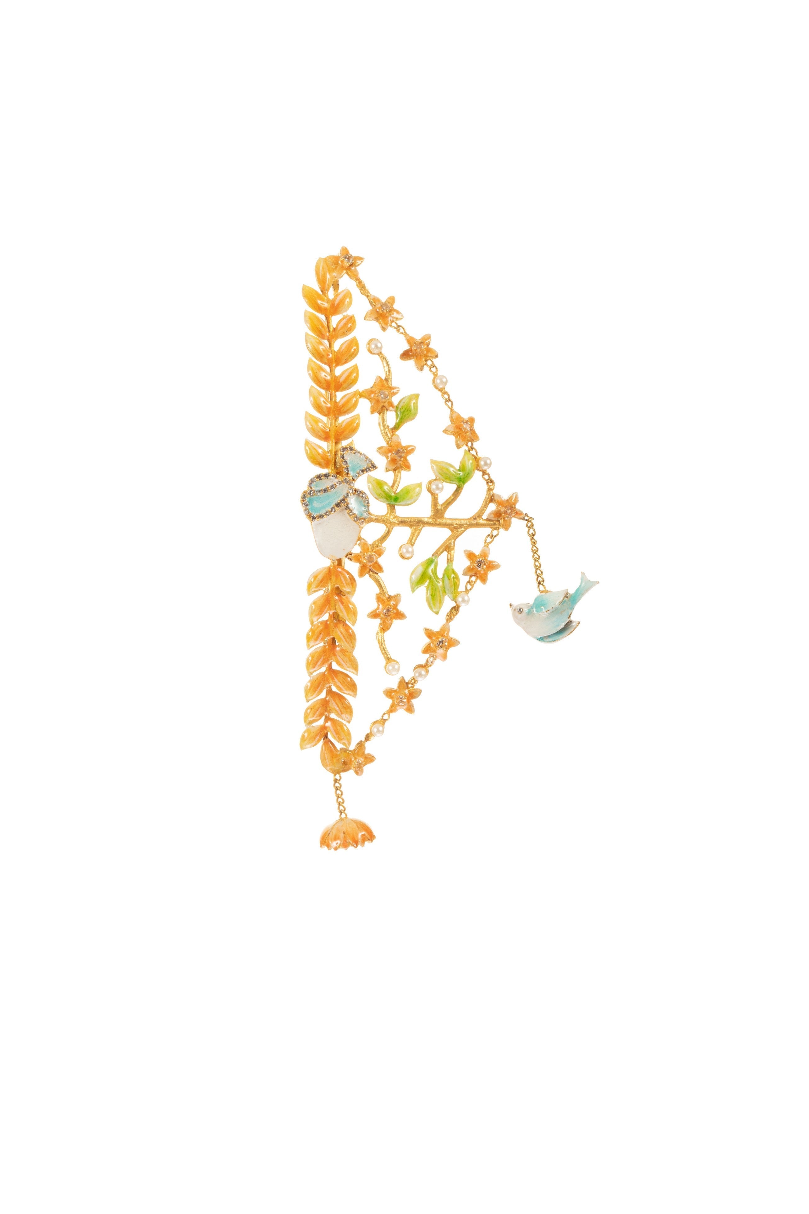 Bennette Hair Pin