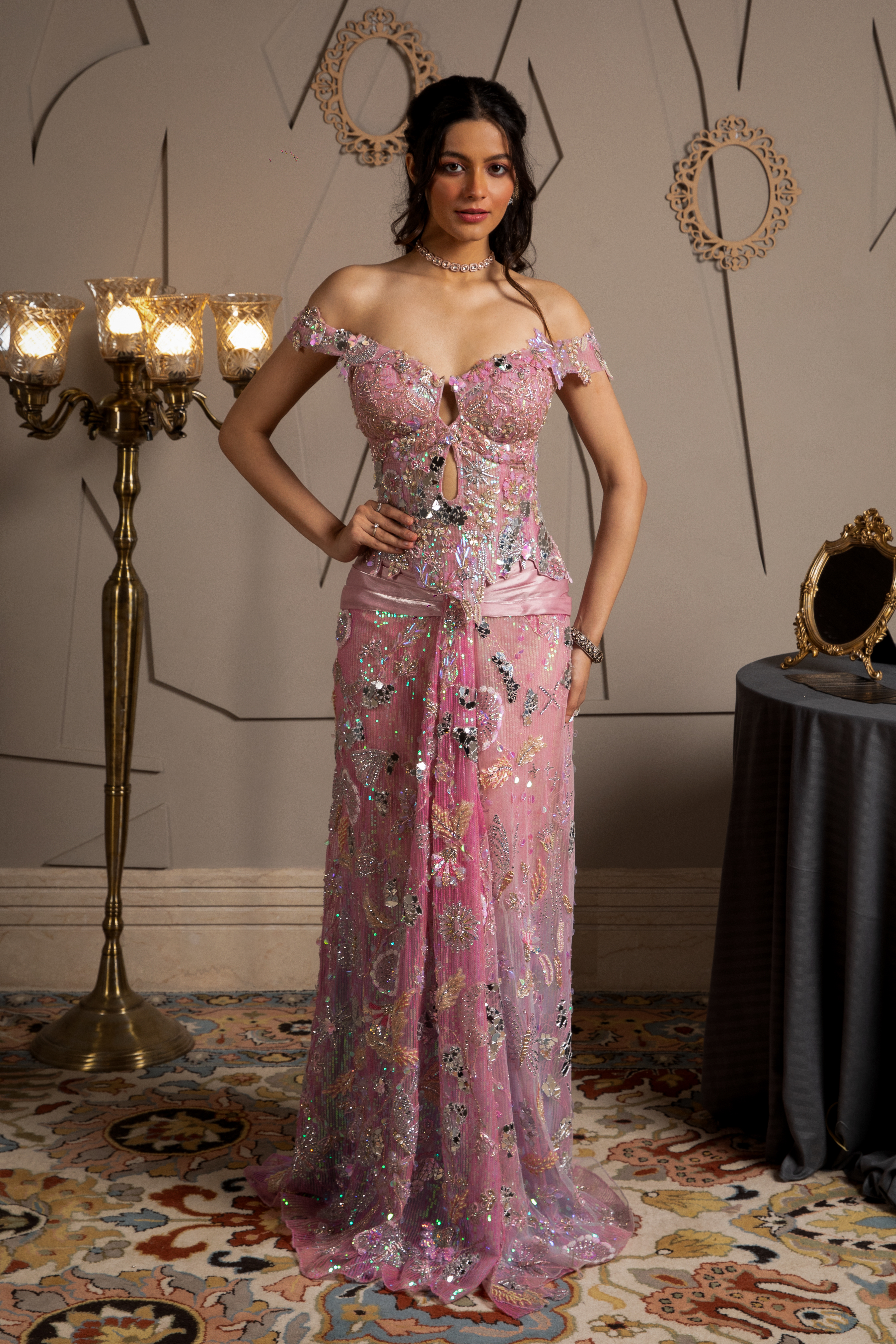 Lura Saree