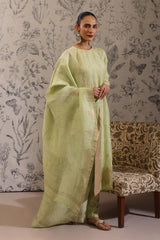 PIYUSA "nectar"green