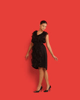 FC83 - DRESS
