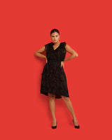 FC83 - DRESS