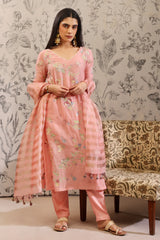 HARITA "green"pink