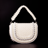 Pearl Pakizaa clutch