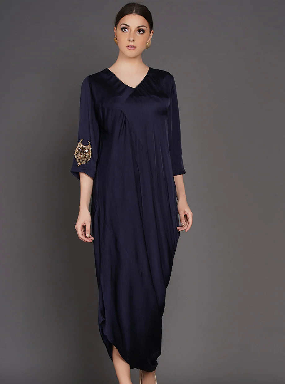 TWO DAY DRESS