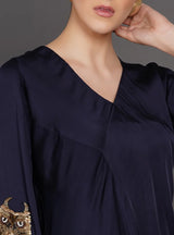 TWO DAY DRESS